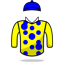 Henry De Bromhead