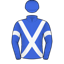 Allan Sharrock