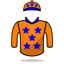 G Van Zyl (Jnr)