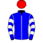 Gordon Richards & Damien Moyle