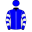 Gordon Richards & Damien Moyle
