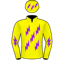 J T Conlan