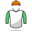 James Fanshawe