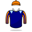 Andrew Balding