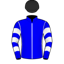 Gordon Richards & Damien Moyle