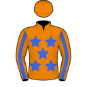 Silk icon for Wild Night