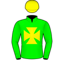 Silk icon for Sheza Alibi