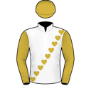 Silk icon for Holy Racket