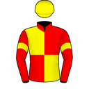 Silk icon for Miss Indi