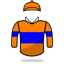 J P O'brien