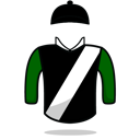 Silk icon for Charging Bull