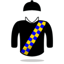 Silk icon for Kushite Warrior