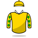 Silk icon for Golden Eib Micrphn