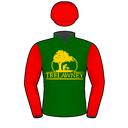 Silk icon for Miss Jones