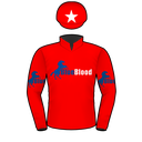 Silk icon for Cosmic Grace