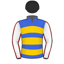 Silk icon for Pete The Prophet