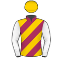 Silk icon for Esprit Du Jour