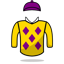 J K Desormeaux