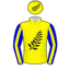 Matt Cumani