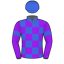 Lance O'Sullivan & Andrew Scott