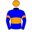 John Peacock