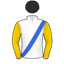 J T Conlan