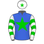 Anthony Cosgriff