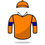 Jedd O'keeffe