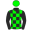 Darren Bell