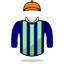 Harry Eustace