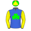 Rodney Northam