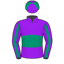 J J Rayner