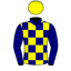 Steven Woodsford