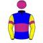 Jamie Bayliss