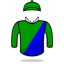 Louis Linder, Jnr