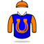 Rory K Huston
