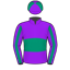J J Rayner