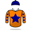 Dan Skelton