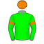Bill Spencer