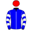 Gordon Richards & Damien Moyle