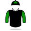 Mario F Rodriguez