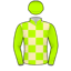 Eamonn Green