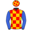 Chris Waller