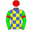 Stuart Kendrick