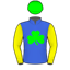 Rodney Northam
