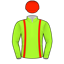 Darrell Hollinshead