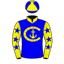 Jamie Bayliss