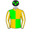 Rick Evans