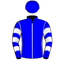 Gordon Richards & Damien Moyle