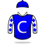 Albert M Stall Jnr